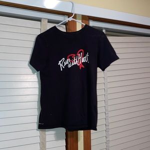 Nike t-shirt size M